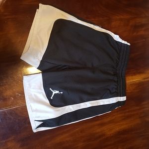 Jordan shorts